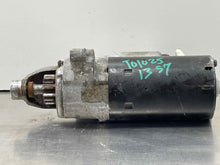 Load image into Gallery viewer, STARTER MOTOR A4 A5 A6 A7 A8 Q7 RS5 RS7 S4 S5 S6 S7 S8 09-16 - NW494354
