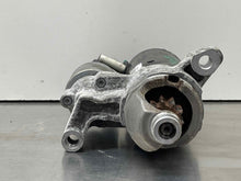Load image into Gallery viewer, STARTER MOTOR A4 A5 A6 A7 A8 Q7 RS5 RS7 S4 S5 S6 S7 S8 09-16 - NW494354
