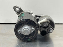 Load image into Gallery viewer, STARTER MOTOR A4 A5 A6 A7 A8 Q7 RS5 RS7 S4 S5 S6 S7 S8 09-16 - NW494354

