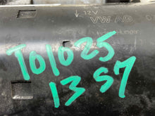 Load image into Gallery viewer, STARTER MOTOR A4 A5 A6 A7 A8 Q7 RS5 RS7 S4 S5 S6 S7 S8 09-16 - NW494354
