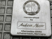 Load image into Gallery viewer, Turbo  MERCEDES CLS-CLASS 2006 - NW494371
