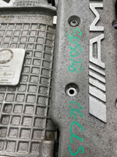 Load image into Gallery viewer, Turbo  MERCEDES CLS-CLASS 2006 - NW494371
