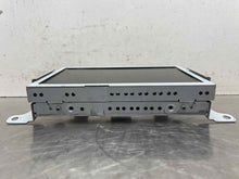 Load image into Gallery viewer, RADIO DISPLAY Ford Taurus 2013 13 2014 14 2015 15 2016 16 - NW529205
