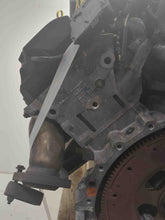 Load image into Gallery viewer, ENGINE MOTOR Land Rover Range Rover Sport 2006 06 4.2L VIN 3 - NW494467
