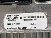 Load image into Gallery viewer, Computer Ford Taurus 2014 - NW528828
