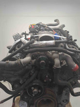 Load image into Gallery viewer, ENGINE MOTOR Land Rover Range Rover Sport 2006 06 4.2L VIN 3 - NW494467
