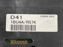 Load image into Gallery viewer, SPEEDOMETER CLUSTER Infiniti EX35 2010 10 - NW529270
