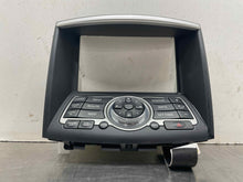 Load image into Gallery viewer, INFO-GPS CONTROLS Infiniti EX35 EX37 QX50 10 11 12 13 14 15 16 - NW529102
