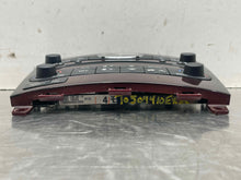 Load image into Gallery viewer, REAR TEMPERATURE CONTROLS EX35 EX37 QX50 10 11 12 13 14 15 - NW529088
