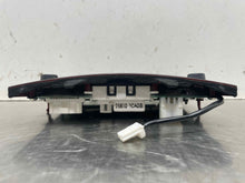 Load image into Gallery viewer, REAR TEMPERATURE CONTROLS EX35 EX37 QX50 10 11 12 13 14 15 - NW529088
