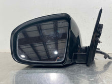 Load image into Gallery viewer, SIDE VIEW DOOR MIRROR EX35 EX37 QX50 09 10 11 12 13 14 15 Left - NW528889
