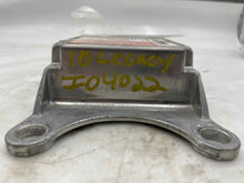 Load image into Gallery viewer, AIRBAG CONTROL MODULE COMPUTER Subaru Legacy 2010 10 2011 11 - NW37907
