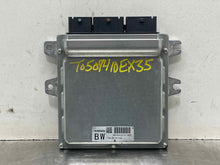 Load image into Gallery viewer, ECU ECM Computer  INFINITI EX35 2010 - NW528915
