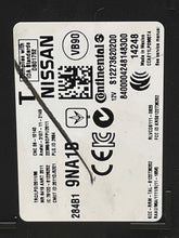 Load image into Gallery viewer, BODY CONTROL MODULE BCM COMPUTER JX35 QX60 Pathfinder 13-15 - NW494756
