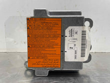 Load image into Gallery viewer, AIR BAG CONTROL MODULE COMPUTER Infiniti EX35 08 09 10 11 12 - NW528833
