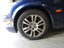 Load image into Gallery viewer, WHEEL Jaguar S Type 2003 03 2004 04 2005 05 2006 06 2007 07 08 17x7.5 6 Spoke - NW199387
