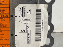 Load image into Gallery viewer, AIR BAG CONTROL MODULE COMPUTER Infiniti EX35 08 09 10 11 12 - NW528833
