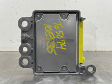 Load image into Gallery viewer, AIR BAG CONTROL MODULE COMPUTER Infiniti EX35 08 09 10 11 12 - NW528833
