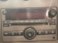 Load image into Gallery viewer, Radio Pontiac Solstice 2008 - NW529202
