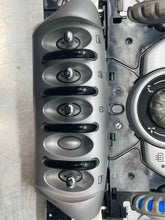 Load image into Gallery viewer, Temperature Controls  MINI COOPER 2009 - NW356743
