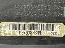 Load image into Gallery viewer, Speedometer Cluster Dodge Durango 2006 - NW158767
