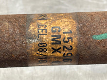 Load image into Gallery viewer, REAR AXLE SHAFT SRX STS Solstice Sky 2004-2011 Right - NW528772
