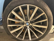 Load image into Gallery viewer, WHEEL RIM BMW 228I M235I 2020 20 18x8 18x8, 5 lug, 112mm - NW495141
