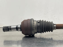 Load image into Gallery viewer, REAR AXLE SHAFT SRX STS Solstice Sky 2004-2011 Left - NW528773
