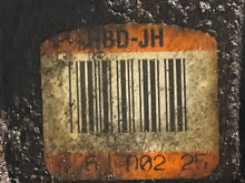 Load image into Gallery viewer, Power Steering Pump Dodge Durango 2006 - NW162655
