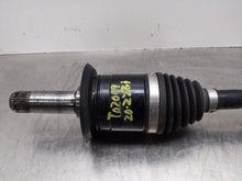 Load image into Gallery viewer, REAR AXLE SHAFT 228I X1 X2 Clubman Countryman 16 17 18 19 20 - NW494715
