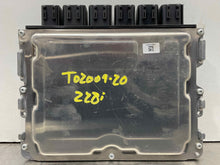 Load image into Gallery viewer, ECU ECM COMPUTER BMW 228I 330i 530i M235I X3 X4 Z4 2019-2024 - NW494812
