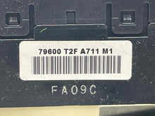 Load image into Gallery viewer, TEMPERATURE CONTROLS Honda Accord 2016 16 - NW529789
