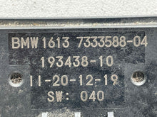 Load image into Gallery viewer, FUEL PUMP CONTROL MODULE COMPUTER 228I 230i 330i 330i GT 340i 14-20 - NW494753
