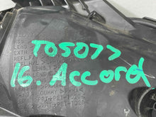 Load image into Gallery viewer, HEADLIGHT LAMP ASSEMBLY Honda Accord 2016 16 2017 17 Left - NW529797
