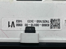 Load image into Gallery viewer, SPEEDOMETER CLUSTER Toyota Camry 2010 10 2011 11 Auto - NW495553
