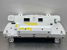 Load image into Gallery viewer, SPEEDOMETER CLUSTER Toyota Camry 2010 10 2011 11 Auto - NW495553
