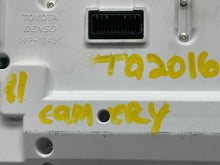 Load image into Gallery viewer, SPEEDOMETER CLUSTER Toyota Camry 2010 10 2011 11 Auto - NW495553
