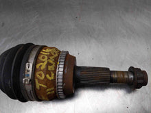 Load image into Gallery viewer, FRONT CV AXLE SHAFT Toyota Camry 2010 10 2011 11 AT Left - NW495217
