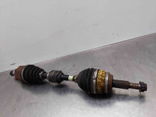 Load image into Gallery viewer, FRONT CV AXLE SHAFT Toyota Camry 2010 10 2011 11 AT Left - NW495217
