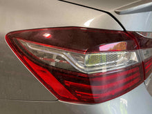 Load image into Gallery viewer, TAIL LIGHT LAMP ASSEMBLY Honda Accord 2016 16 2017 17 Left - NW530045
