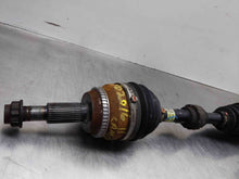 Load image into Gallery viewer, FRONT CV AXLE SHAFT Toyota Camry 2010 10 2011 11 AT Right - NW495218
