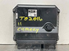Load image into Gallery viewer, ECU ECM COMPUTER Toyota Camry 2010 10 2011 11 - NW495307
