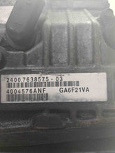 Load image into Gallery viewer, AUTOMATIC TRANSMISSION Cooper Clubman 11 12 13 14 - NW530054
