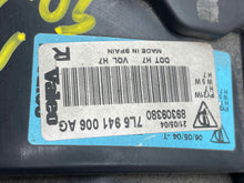Load image into Gallery viewer, HEADLIGHT LAMP ASSEMBLY Porsche Cayenne 03 04 05 06 Right - NW356756
