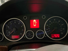 Load image into Gallery viewer, SPEEDOMETER CLUSTER Touareg 2004 04 2005 05 2006 06 - NW495554

