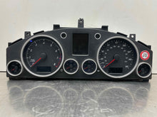 Load image into Gallery viewer, SPEEDOMETER CLUSTER Touareg 2004 04 2005 05 2006 06 - NW495554
