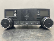 Load image into Gallery viewer, FRONT TEMPERATURE CONTROLS Volkswagen Touareg 2005 05 2006 06  Automatic - NW495414

