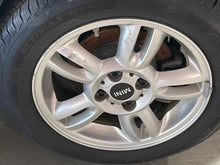 Load image into Gallery viewer, WHEEL RIM Cooper Clubman 2011 11 2012 12 2013 13 2014 14 15x5-1/2 ALLOY - NW530110
