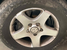 Load image into Gallery viewer, WHEEL Volkswagen Touareg 2004 04 2005 05 2006 06 2007 07 08 09 10 17x7.5 5 Spoke - NW495629
