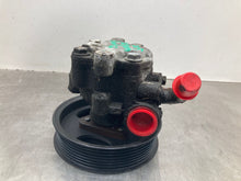 Load image into Gallery viewer, POWER STEERING PUMP Porsche Cayenne 2004 04 2005 05 2006 06 - NW357017
